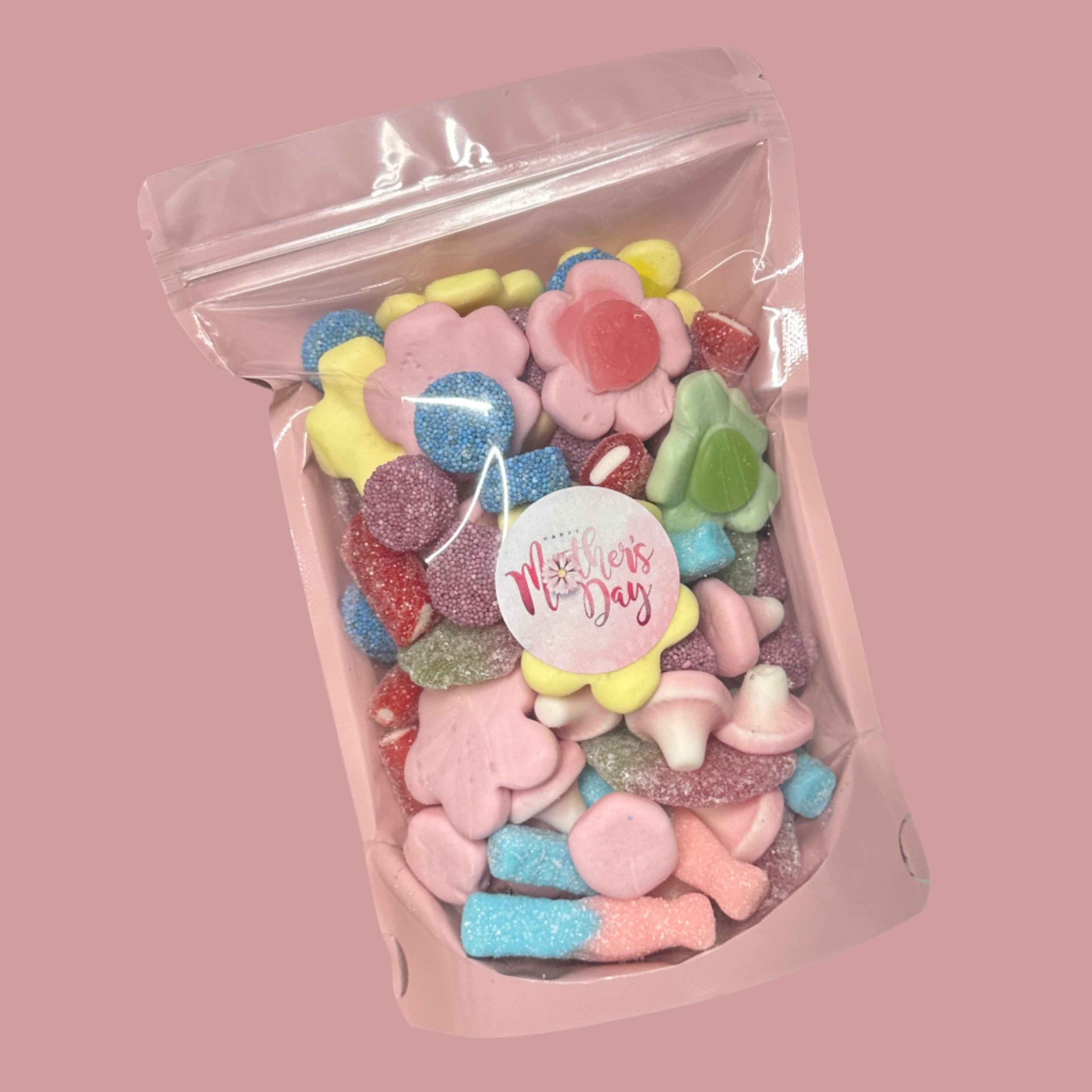 Sweet Pouches