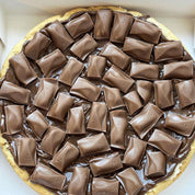 8 inch cookie pizza