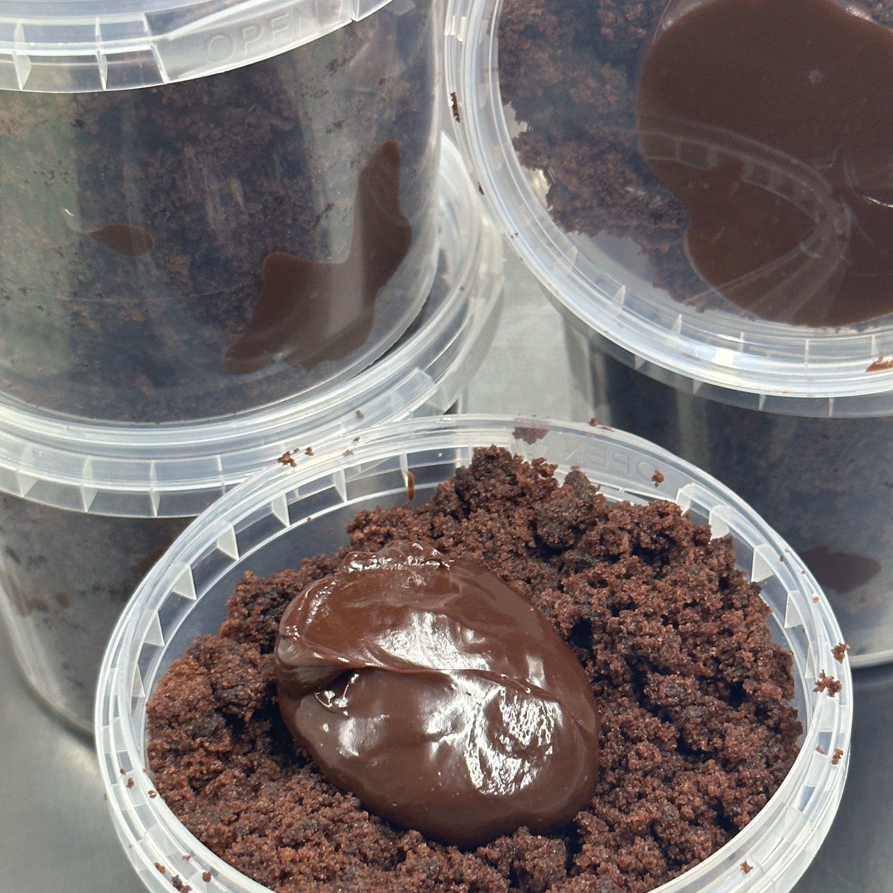 Matilda Cake Tub