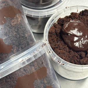 Matilda Cake Tub