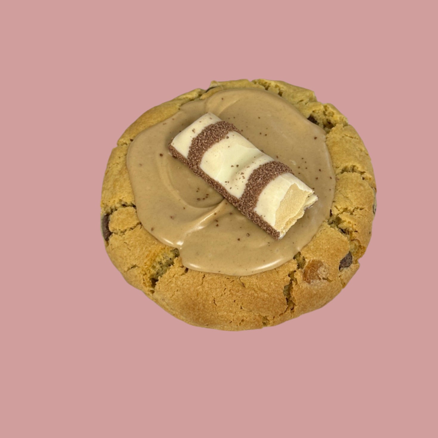 Kinder cookie